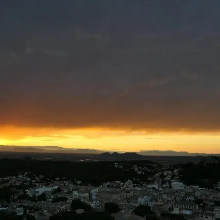 Mirador De * Begur