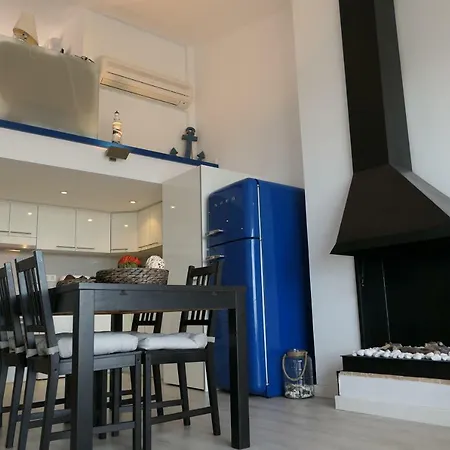 Mirador De Apartamento Begur