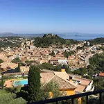 Mirador De * Begur