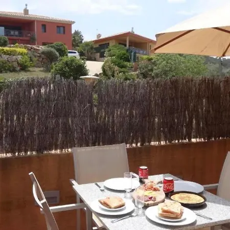 Mirador De 아파트 베구르