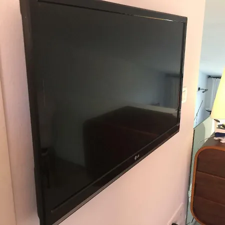 아파트 Mirador De