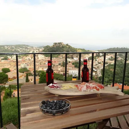 아파트 Mirador De 베구르