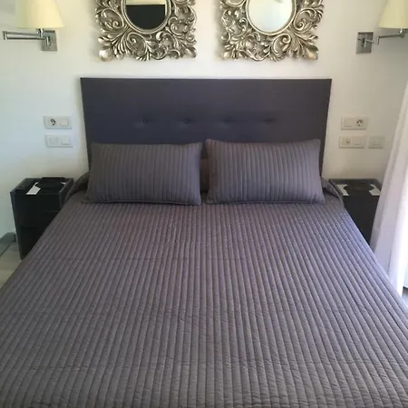 Mirador De 베구르