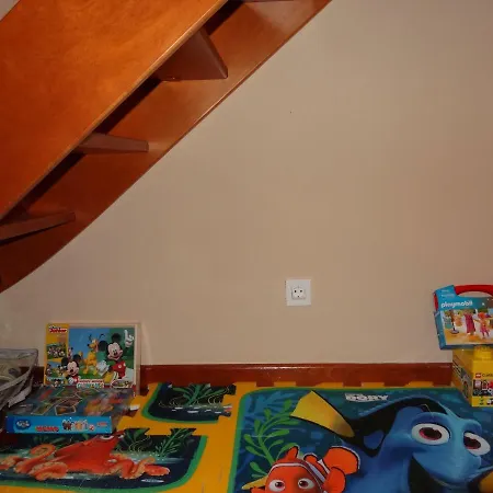 아파트 Mirador De 베구르