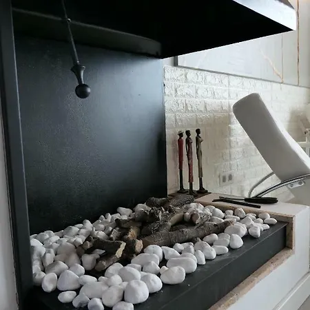 Mirador De 아파트 베구르