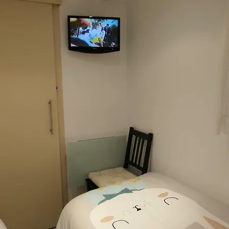 Mirador De 아파트 *