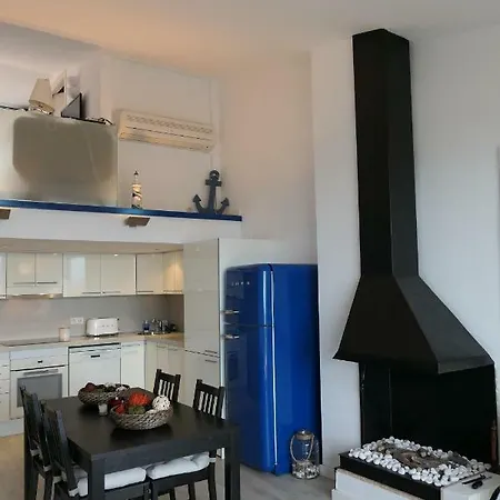 Mirador De 아파트 *