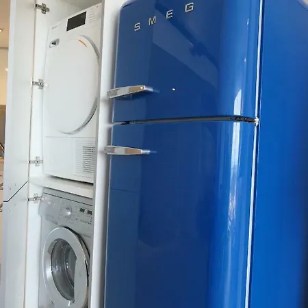 아파트 Mirador De *