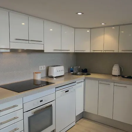 Mirador De 베구르