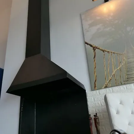 アパート Mirador De