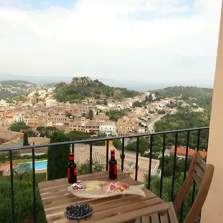 Mirador De Апартаменты *