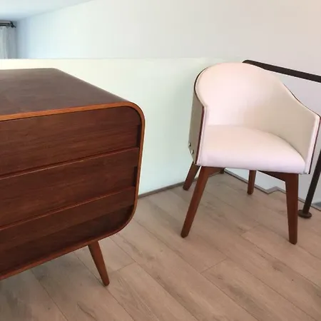 Апартаменты Mirador De Бегур