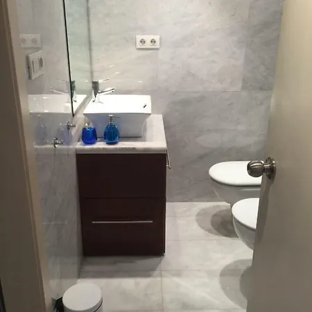 Mirador De Апартаменты *