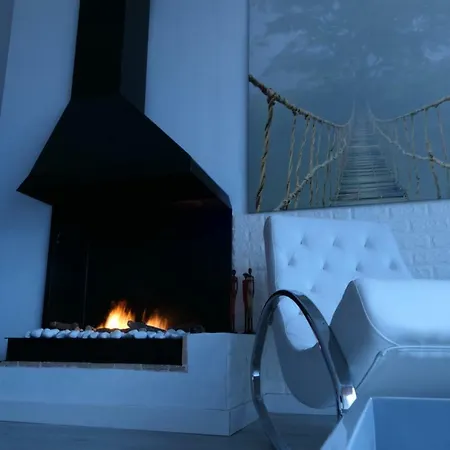 Апартаменты Mirador De