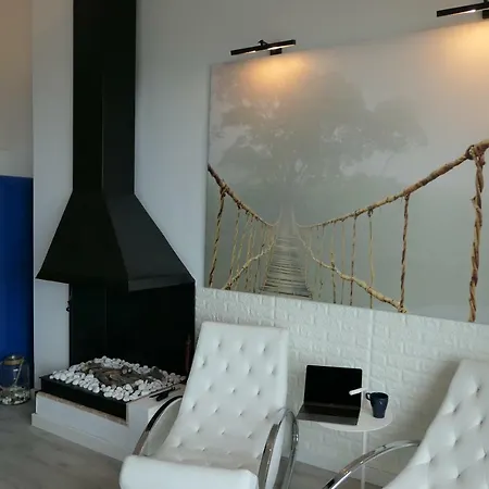 Апартаменты Mirador De